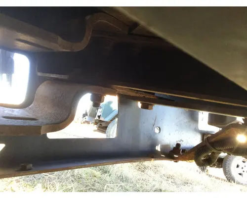 FREIGHTLINER FLA USF-1E HIGH Frame (unused)