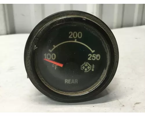 FREIGHTLINER FLA USF-1E HIGH Instrument Cluster