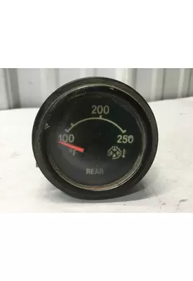 FREIGHTLINER FLA USF-1E HIGH Instrument Cluster