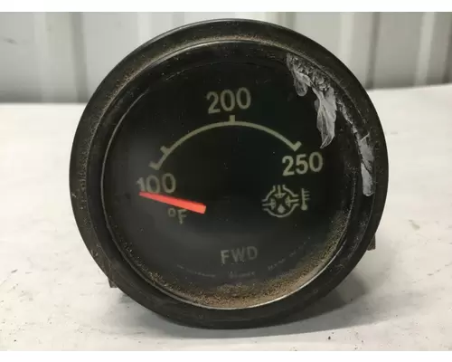 FREIGHTLINER FLA USF-1E HIGH Instrument Cluster