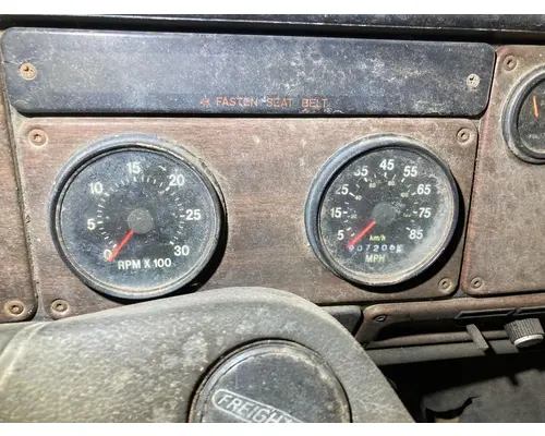 FREIGHTLINER FLA USF-1E HIGH Instrument Cluster