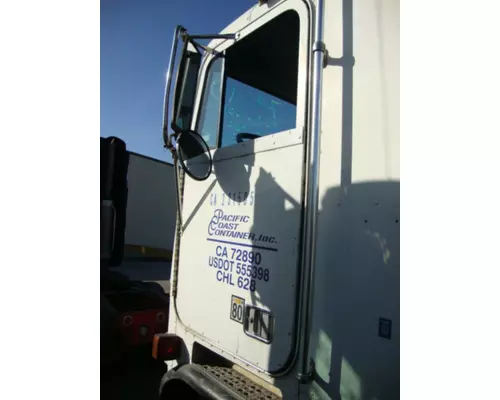 FREIGHTLINER FLA USF-1E HIGH Side View Mirror