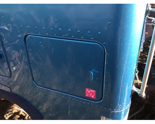 FREIGHTLINER FLA USF-1E HIGH Sleeper