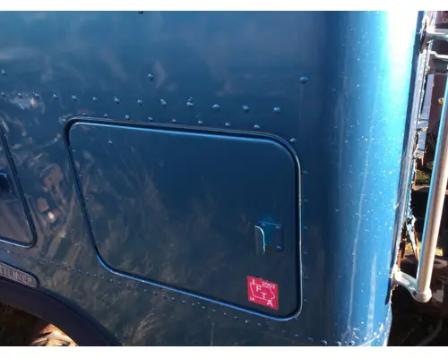 FREIGHTLINER FLA USF-1E HIGH Sleeper