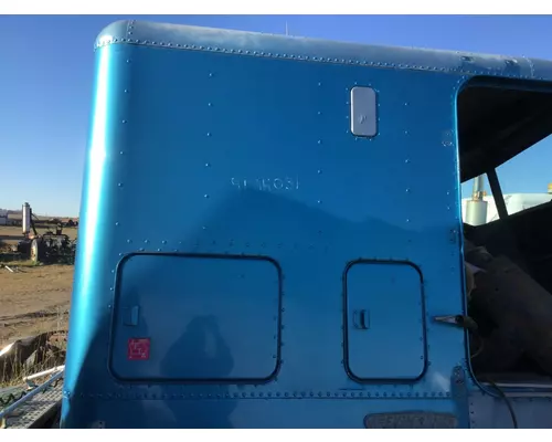 FREIGHTLINER FLA USF-1E HIGH Sleeper