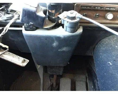 FREIGHTLINER FLA USF-1E HIGH Steering Column