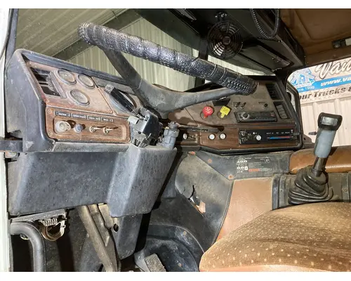 FREIGHTLINER FLA USF-1E HIGH Steering Column