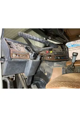 FREIGHTLINER FLA USF-1E HIGH Steering Column