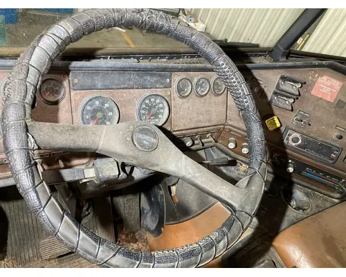 FREIGHTLINER FLA USF-1E HIGH Steering Column