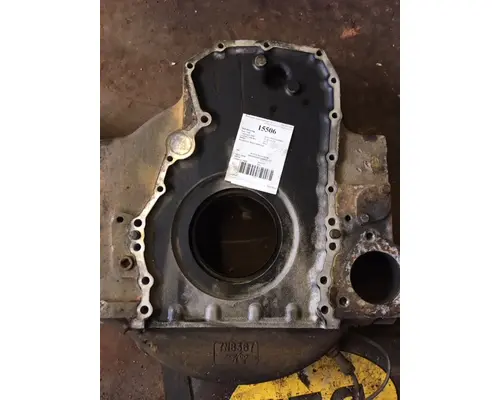 FREIGHTLINER FLA104 Bell Housing