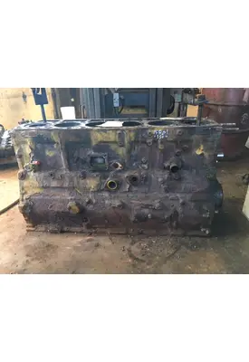 FREIGHTLINER FLA104 Cylinder Block