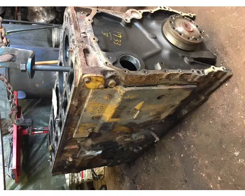 FREIGHTLINER FLA104 Cylinder Block