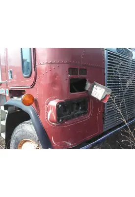 FREIGHTLINER FLA CAB