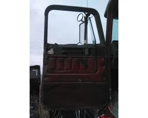 FREIGHTLINER FLA CAB