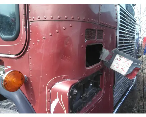 FREIGHTLINER FLA CAB