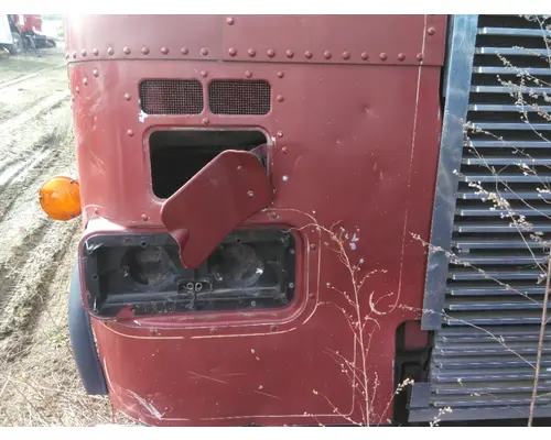FREIGHTLINER FLA CAB