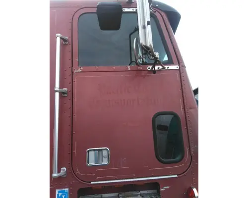 FREIGHTLINER FLA CAB
