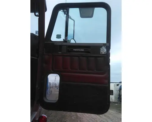 FREIGHTLINER FLA CAB