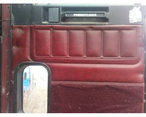 FREIGHTLINER FLA CAB