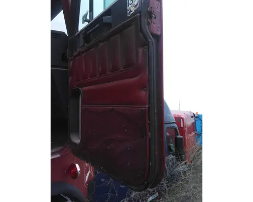 FREIGHTLINER FLA CAB