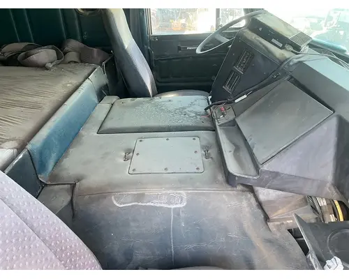 FREIGHTLINER FLA Cab Assembly