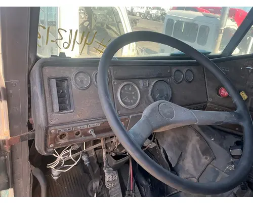 FREIGHTLINER FLA Cab Assembly