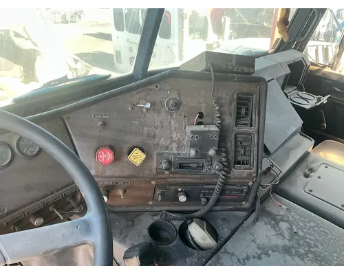 FREIGHTLINER FLA Cab Assembly