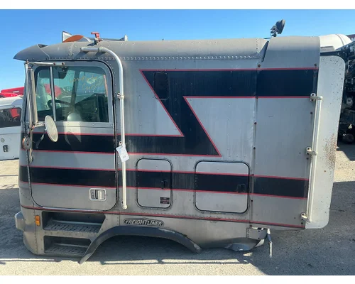FREIGHTLINER FLA Cab Assembly