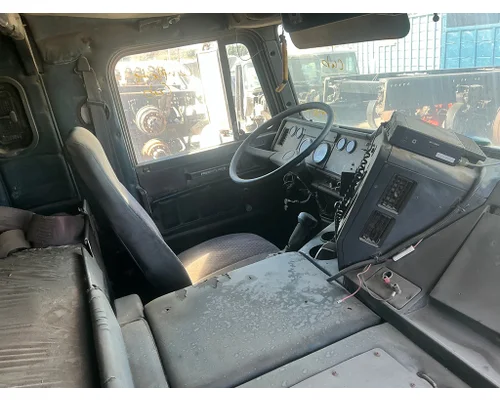 FREIGHTLINER FLA Cab Assembly