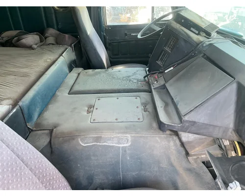 FREIGHTLINER FLA Cab Assembly