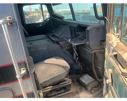 FREIGHTLINER FLA Cab Assembly