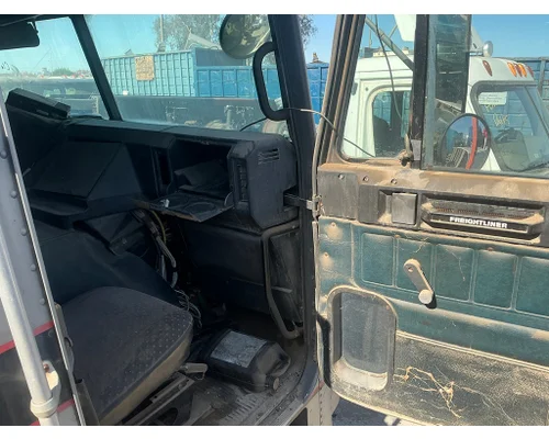FREIGHTLINER FLA Cab Assembly