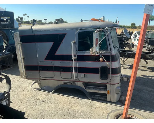 FREIGHTLINER FLA Cab Assembly