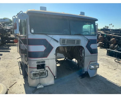 FREIGHTLINER FLA Cab Assembly