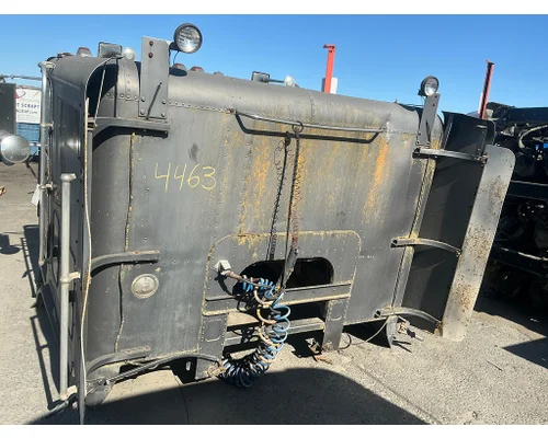 FREIGHTLINER FLA Cab Assembly