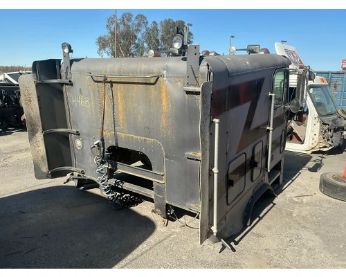 FREIGHTLINER FLA Cab Assembly