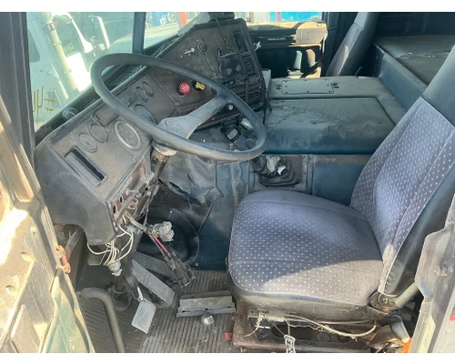 FREIGHTLINER FLA Cab Assembly