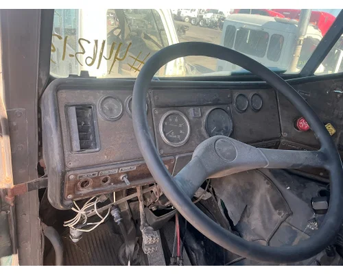 FREIGHTLINER FLA Cab Assembly