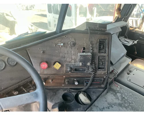 FREIGHTLINER FLA Cab Assembly