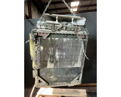 FREIGHTLINER FLA Cooling Assy. (Rad., Cond., ATAAC)