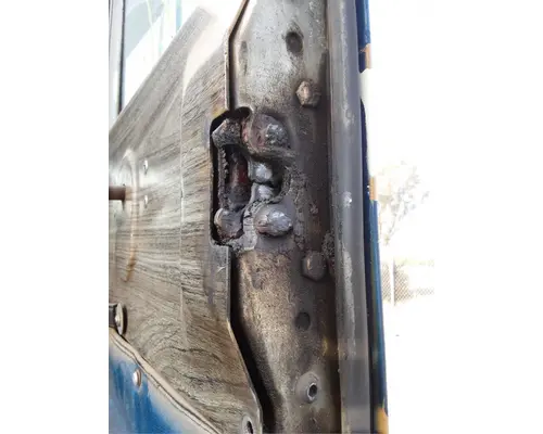 FREIGHTLINER FLA Door Assembly, Front
