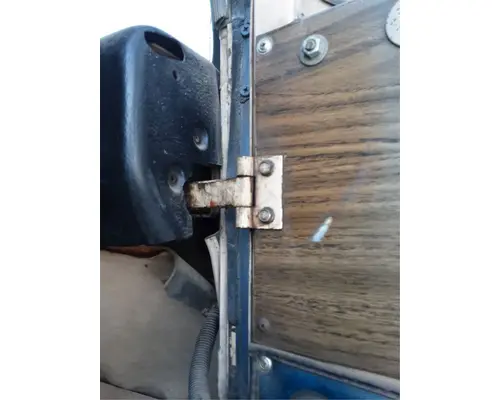 FREIGHTLINER FLA Door Assembly, Front