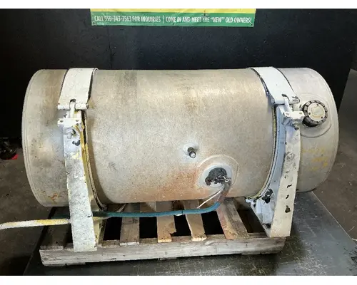 FREIGHTLINER FLA Fuel Tank