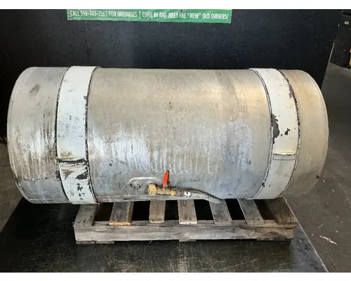 FREIGHTLINER FLA Fuel Tank