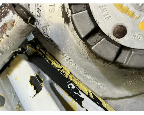 FREIGHTLINER FLA Fuel Tank