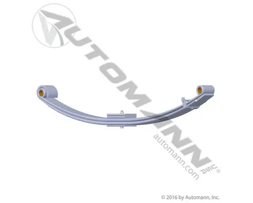 FREIGHTLINER FLA LEAF SPRING, FRONT