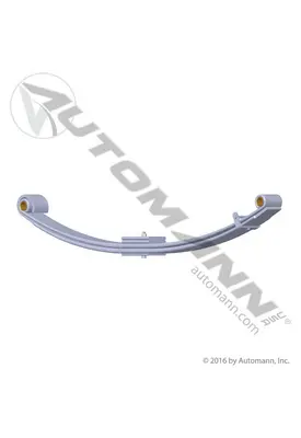 FREIGHTLINER FLA LEAF SPRING, FRONT