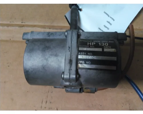 FREIGHTLINER FLA WINDSHIELD WIPER ASSEMBLY