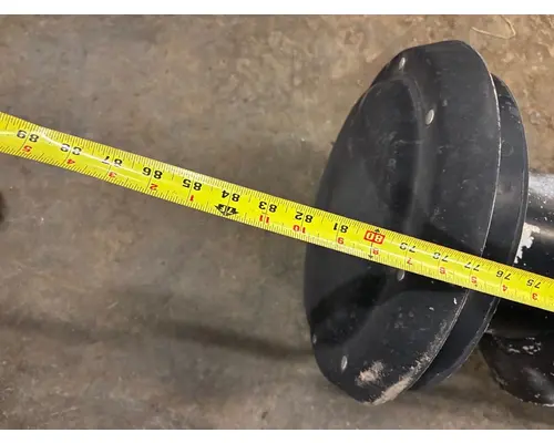 FREIGHTLINER FLB HIGH Air Cleaner