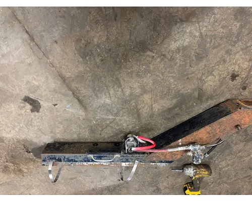 FREIGHTLINER FLB HIGH Air Cleaner